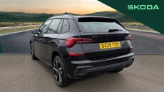 Skoda Kamiq 1.5 TSI Monte Carlo Edition 5dr DSG Petrol Hatchback